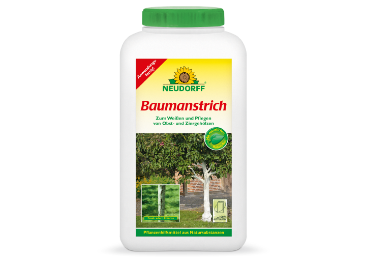 NEUDORFF Baumanstrich